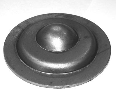 Заглушки для профильных труб